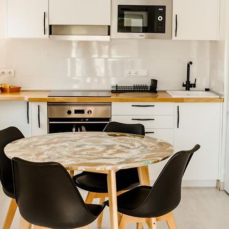 Dalex Apartamento Salou Exterior foto