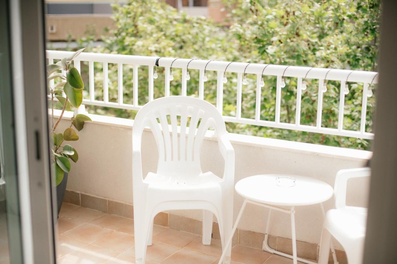 Dalex Apartamento Salou Exterior foto