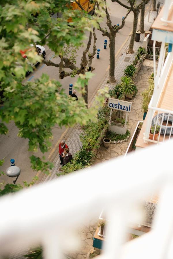 Dalex Apartamento Salou Exterior foto