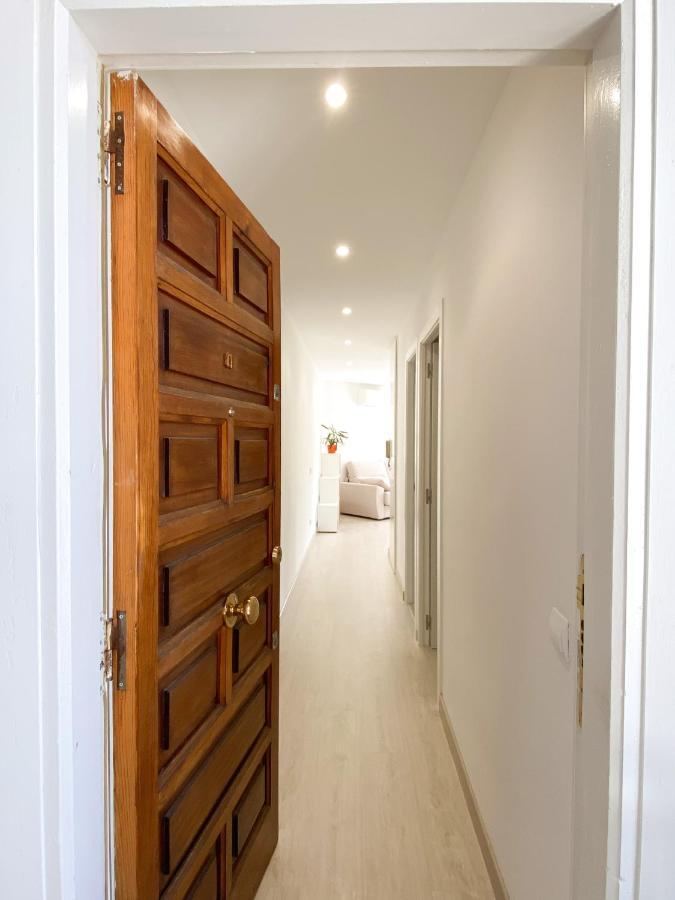 Dalex Apartamento Salou Exterior foto