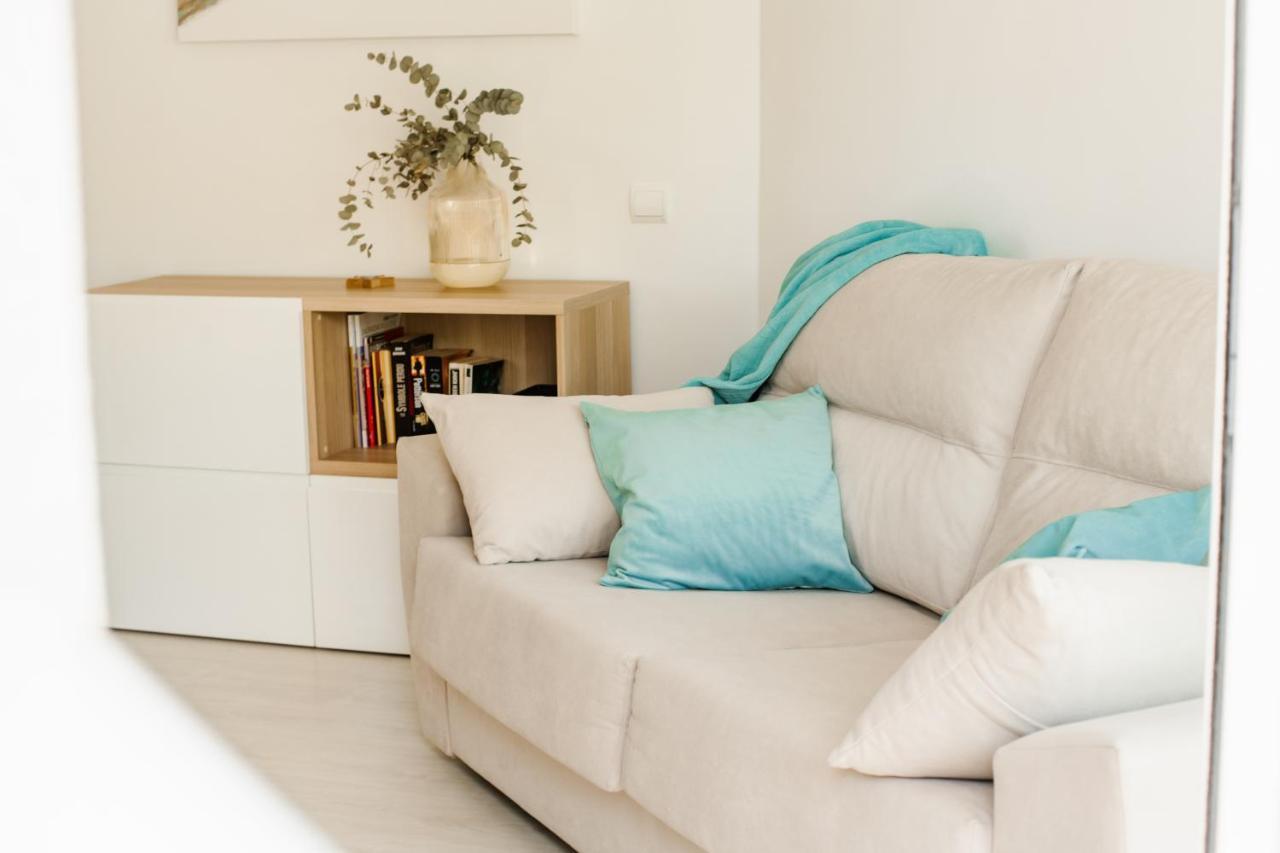Dalex Apartamento Salou Exterior foto